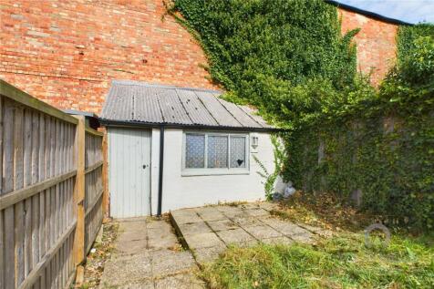 Outbuilding