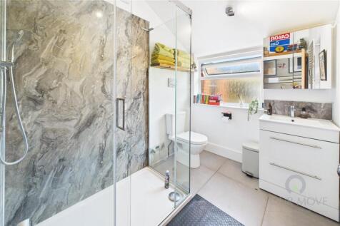 Shower Room/Wc