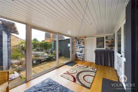 Sunroom