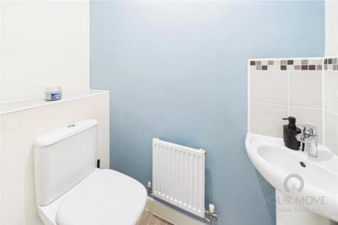 Guest Wc