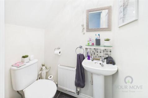 Guest Wc