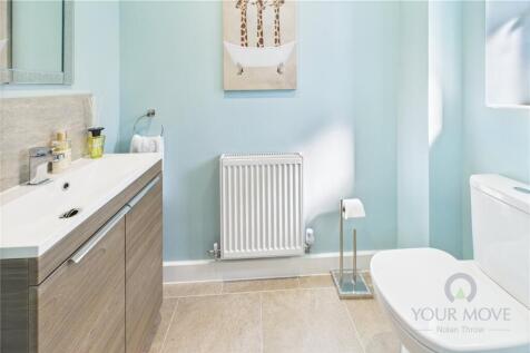 Guest Wc