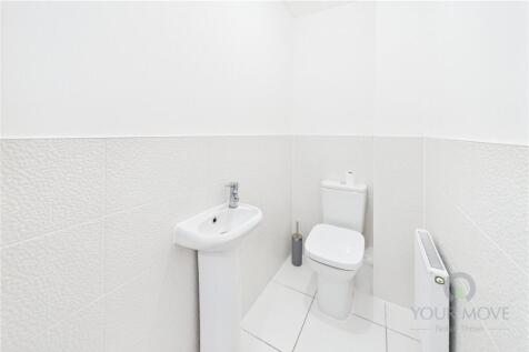 Guest Wc