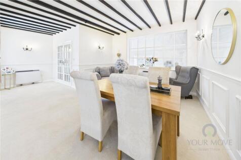 Dining/Family Area