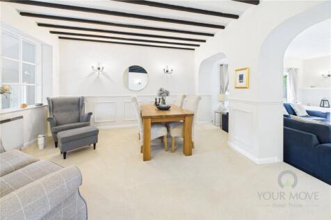 Dining/Family Area