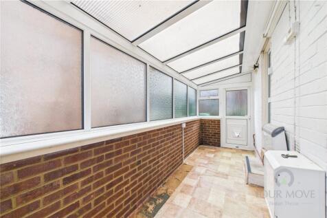 Entrance Porch