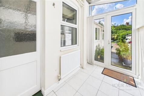 Sunroom