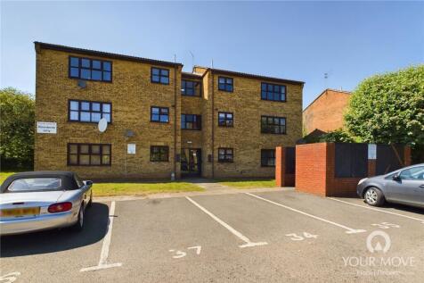 Front Of Block