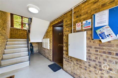 Communal Entrance