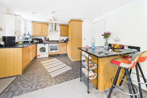 Lounge/Kitchen/Diner