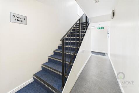 Communal Hallway