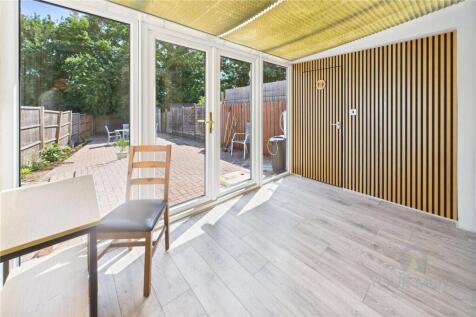 Sunroom