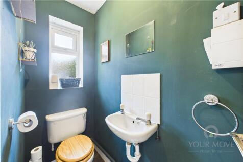 Guest Wc