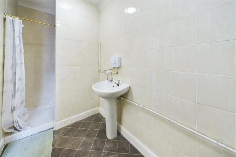 Shower Room Wc 1
