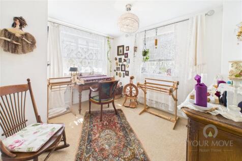 Dining Room / Study