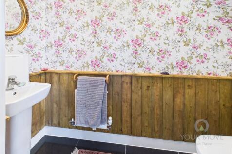 Guest Wc