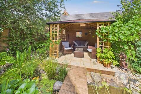 Garden Feature
