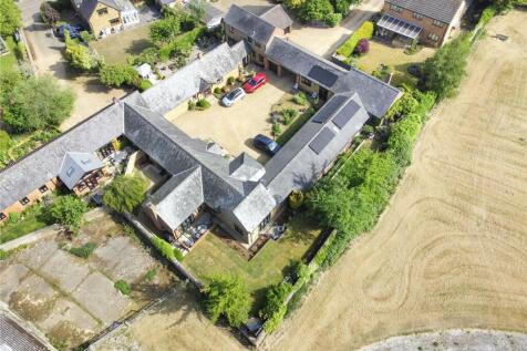 Birdseye View