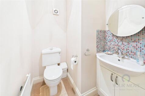 Guest Wc