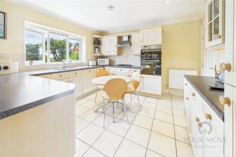 Kitchen/Family Room