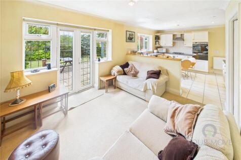 Kitchen/Family Room