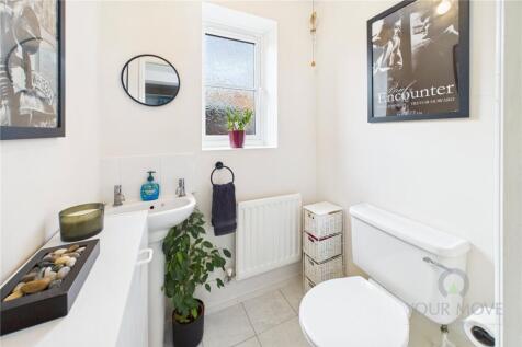 Guest Wc