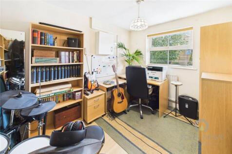 Family Room/Study