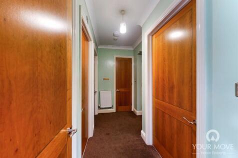 Inner Hallway