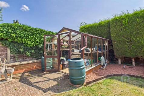 Greenhouse