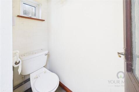 External Wc