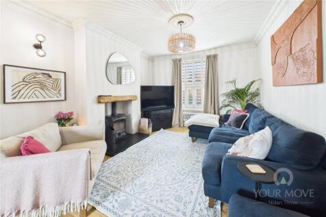 Sitting Area