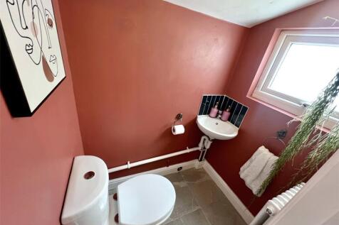 Guest Wc