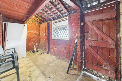 Outbuilding