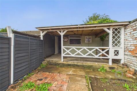 Outbuilding