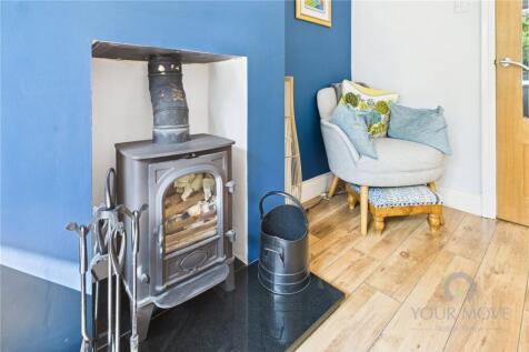 Lounge Feature