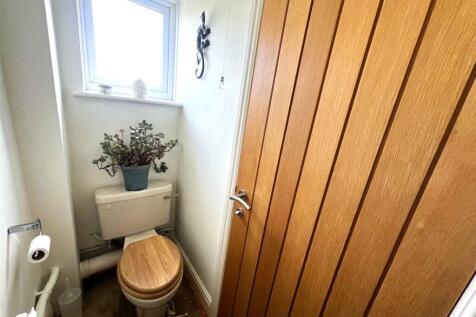 Guest Wc