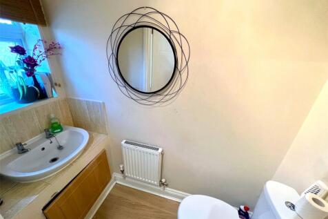 Guest Wc
