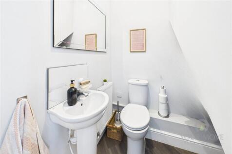 Guest WC