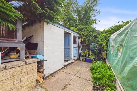 Outbuilding