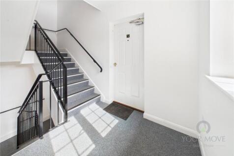Communal Landing