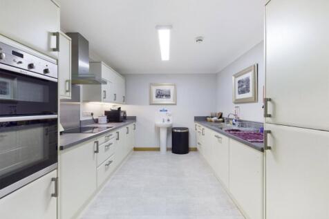 Community Kitchen