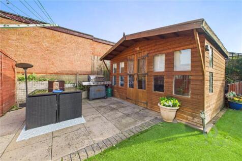 Summer House
