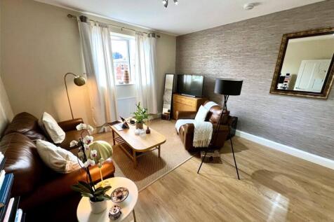 Kitchen/Living Room