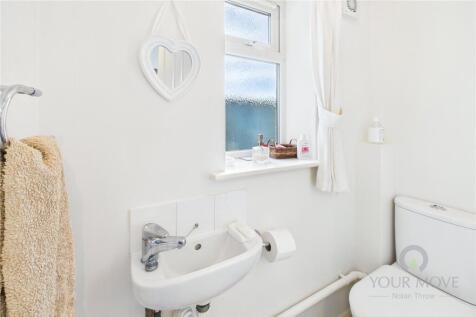 Guest WC