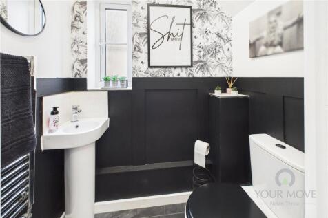 Guest Wc