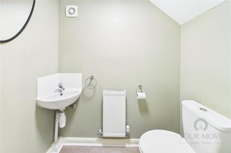 Guest Wc