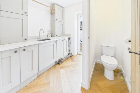 Utility / Wc