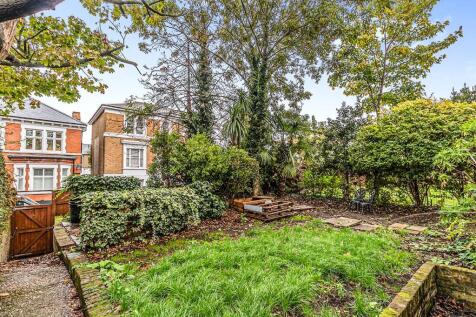 Communal Gardens