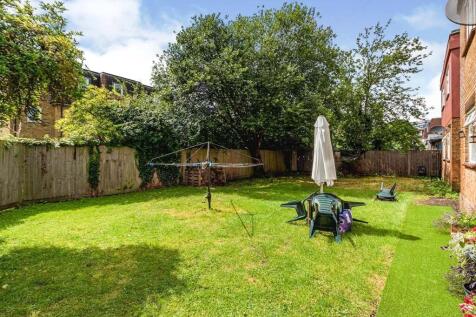 Communal Garden