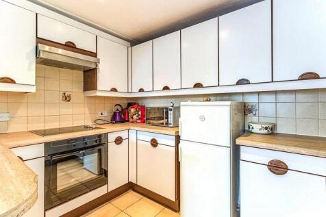 Open Plan Living Roo